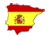 DE MAIORES - Espanol